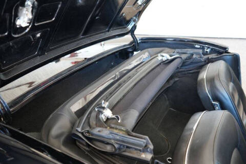 1965 Chevrolet Corvette