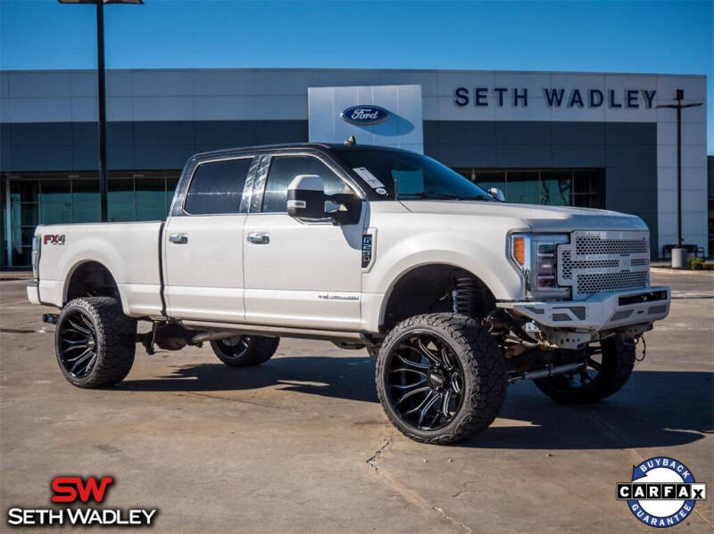 Ford F-250 Super Duty's photo