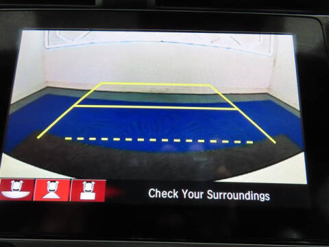 2020 Honda Civic Type R Touring