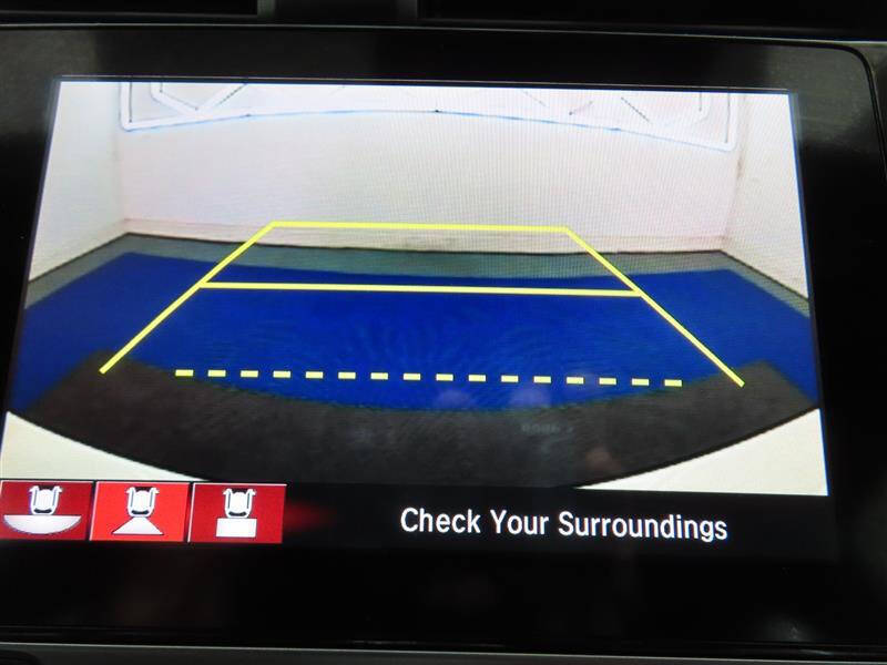 2020 Honda Civic Type R Touring