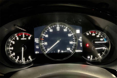 2023 Mazda CX-9 Grand Touring