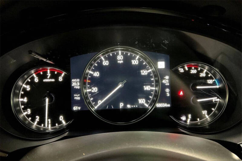 2023 Mazda CX-9 Grand Touring