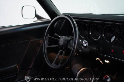 1971 Chevrolet Chevelle