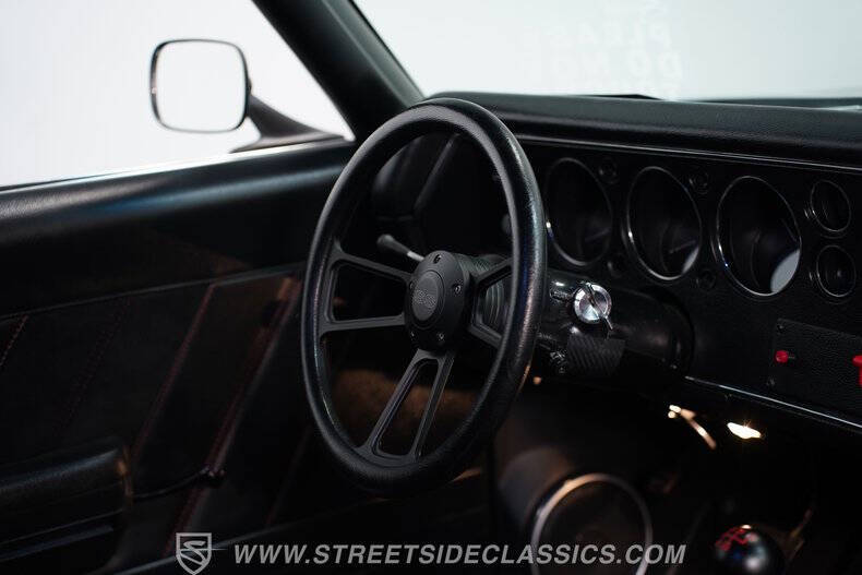 1971 Chevrolet Chevelle