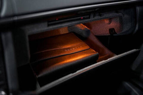 2012 Porsche Cayman R