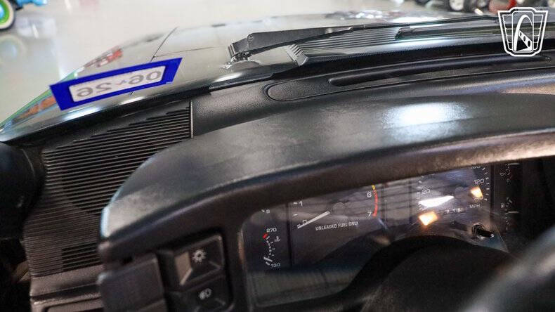 1990 Ford Mustang GT
