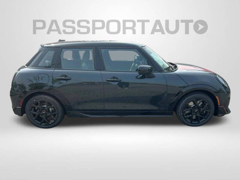 2026 MINI Hardtop 4 Door