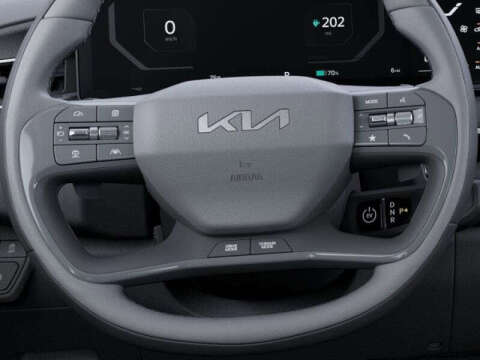 2026 Kia EV9 Land