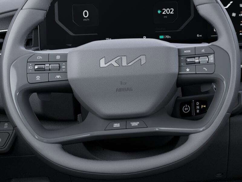 2026 Kia EV9 Land