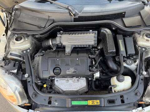 2009 MINI Cooper Clubman