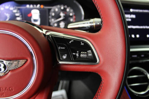 2023 Bentley Continental GT Speed