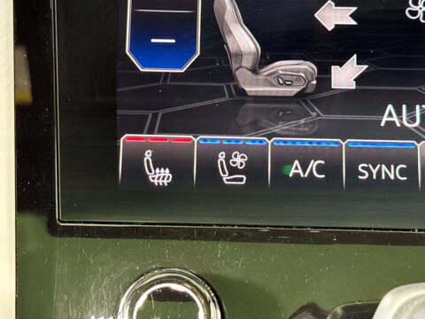 2020 Lamborghini Urus