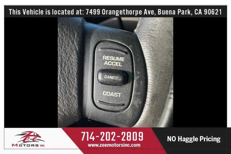 1998 Jeep Wrangler Sport