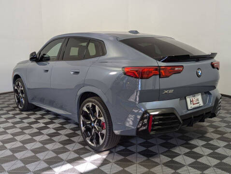 2025 BMW X2 xDrive28i