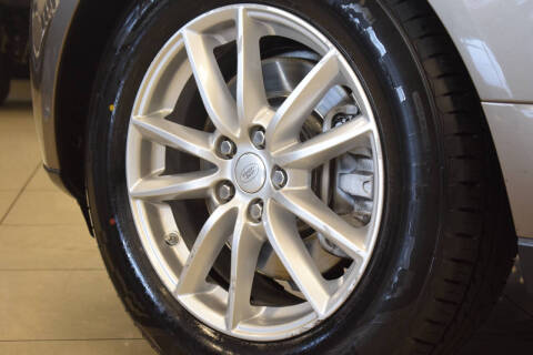 2017 Land Rover Range Rover