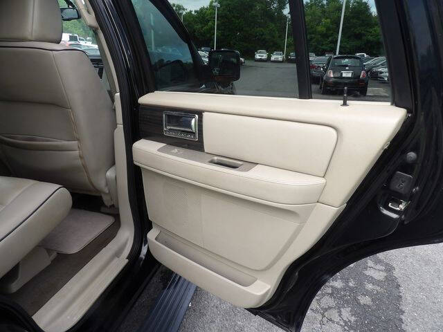 2008 Lincoln Navigator