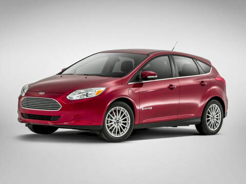 2015 Ford Focus for sale at STAR AUTO MALL 512 in Bethlehem PA