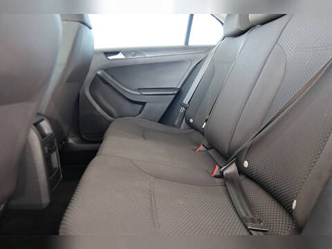 2014 Volkswagen Jetta S