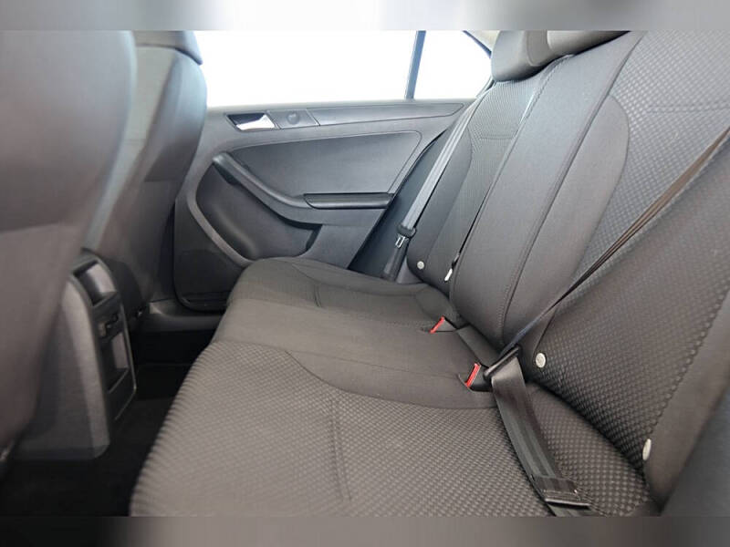 2014 Volkswagen Jetta S