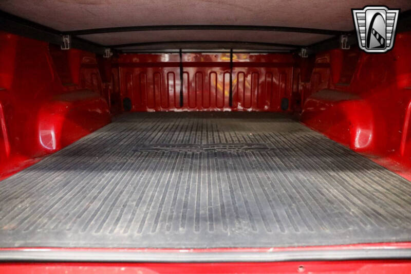 2003 Ford F-150 SVT Lightning