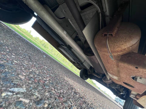 1999 Dodge Ram Van 3500