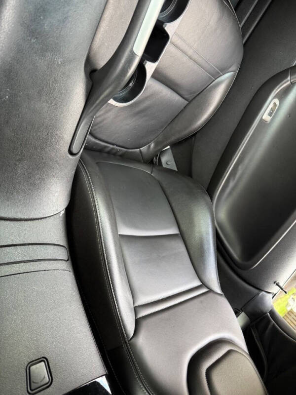 2009 Pontiac Solstice