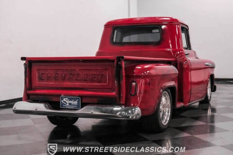 1957 Chevrolet 3100