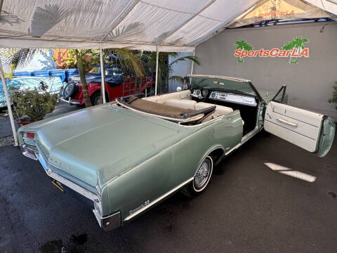 1965 Oldsmobile Eighty-Eight