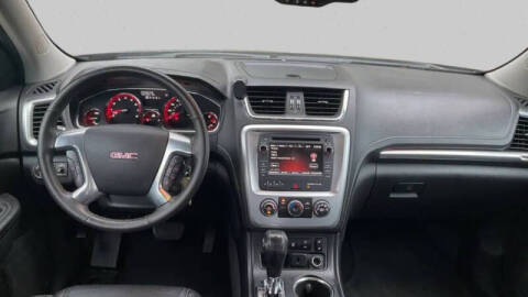 2016 GMC Acadia SLT-1