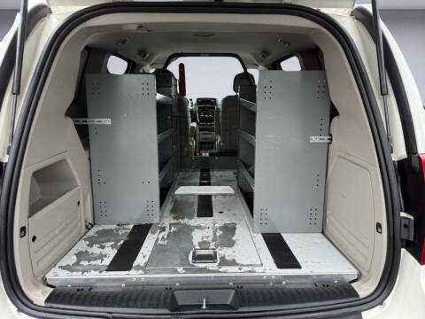 2013 RAM C/V Tradesman