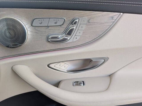 2023 Mercedes-Benz E-Class E 450