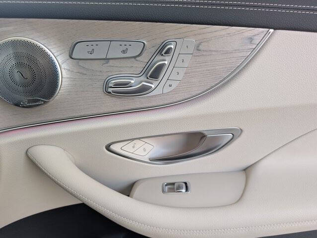 2023 Mercedes-Benz E-Class E 450
