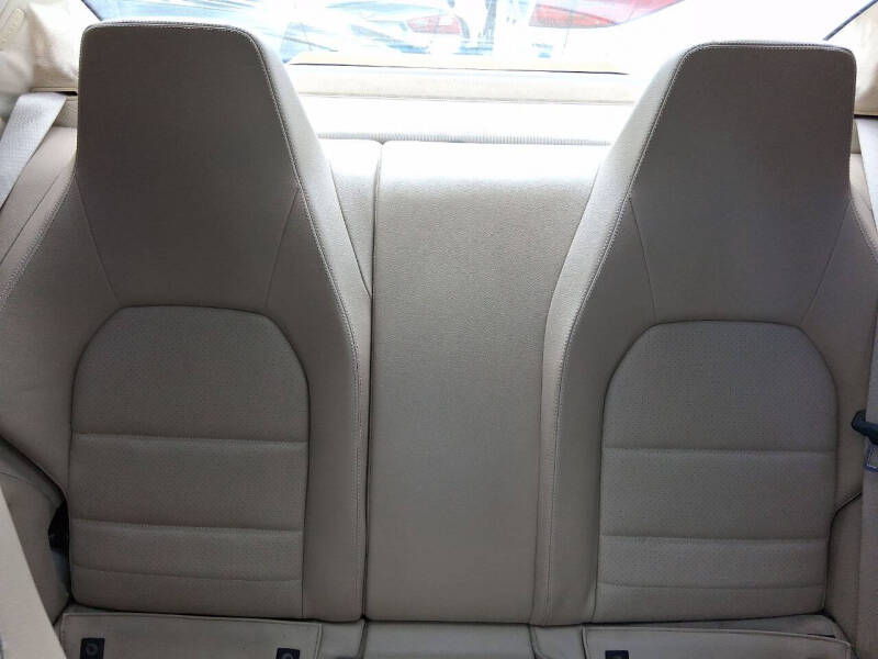 2013 Mercedes-Benz C-Class C 250