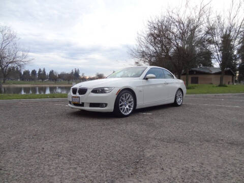 2009 BMW 3 Series 328i