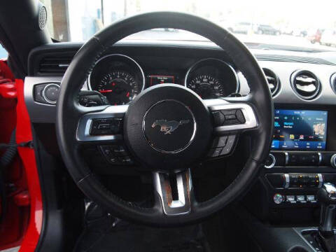 2022 Ford Mustang GT