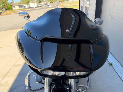 2015 Harley-Davidson Road Glide