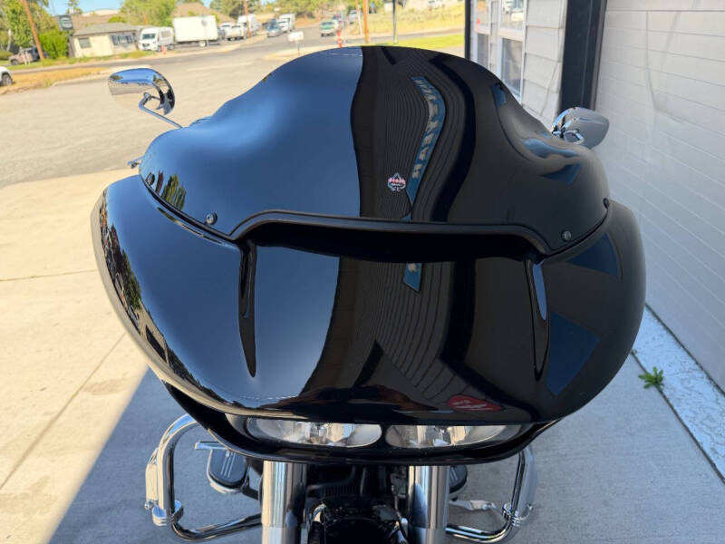 2015 Harley-Davidson Road Glide
