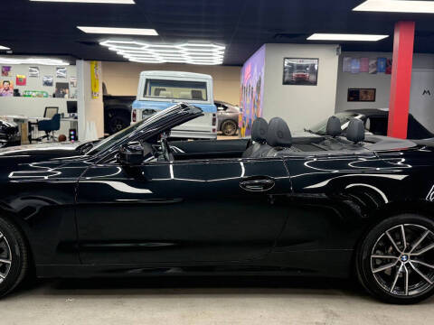 2023 BMW 4 Series 430i xDrive