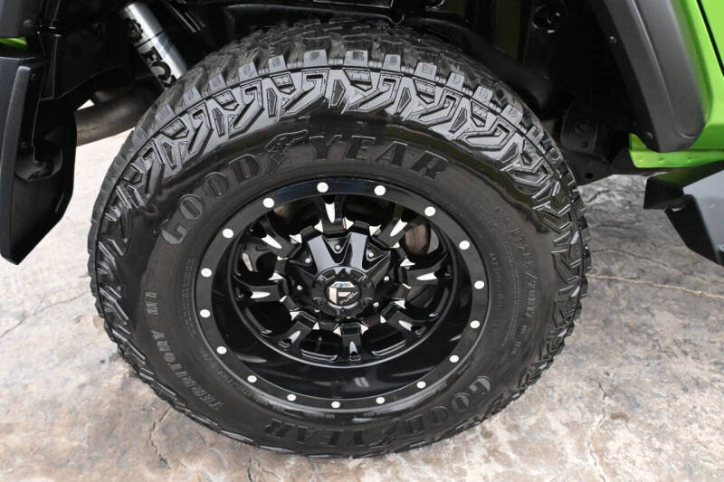 2020 Jeep Wrangler Unlimited