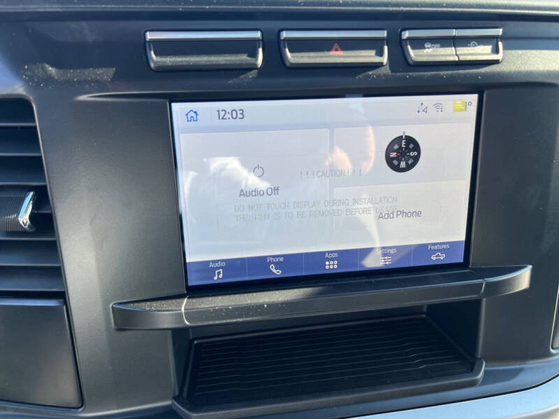 2024 Ford F-350 Super Duty XL