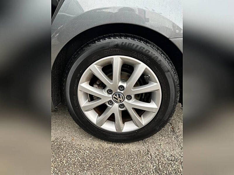 2014 Volkswagen Jetta