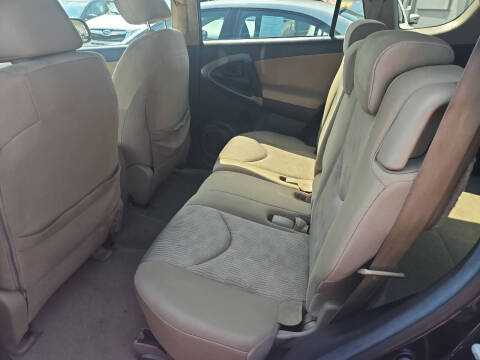 2009 Toyota RAV4