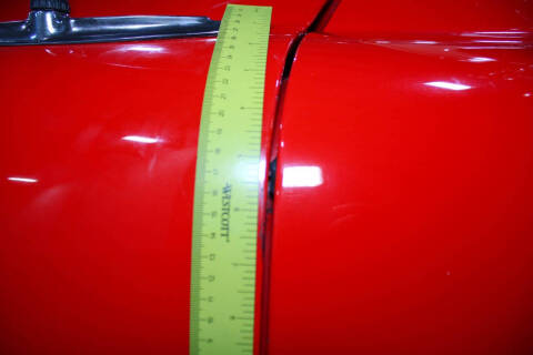 1953 Pontiac Chieftain