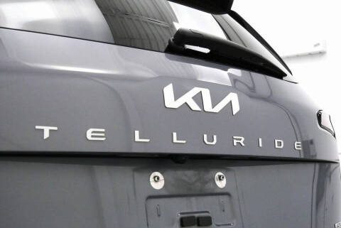 2023 Kia Telluride SX-Prestige