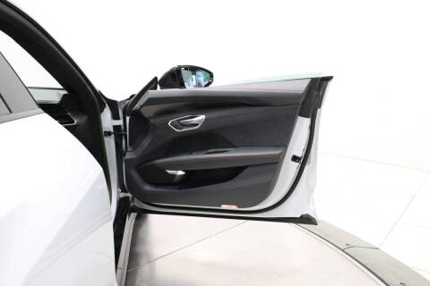 2022 Audi RS e-tron GT quattro