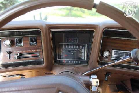 1971 Oldsmobile 98