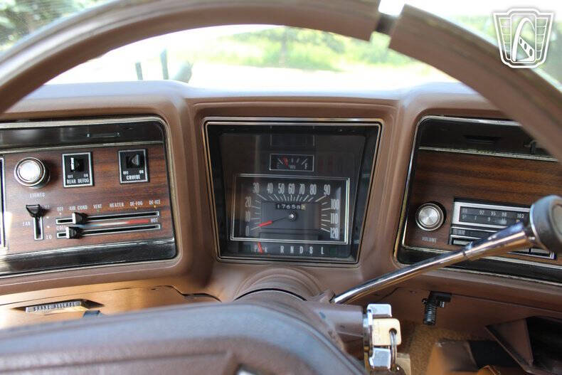1971 Oldsmobile 98