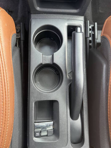 2017 Jeep Compass High Altitude