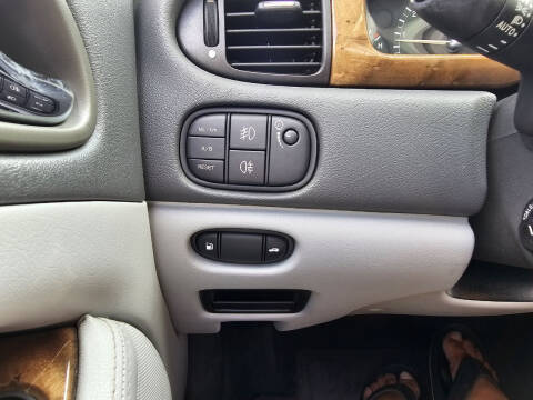 2003 Jaguar S-Type 3.0