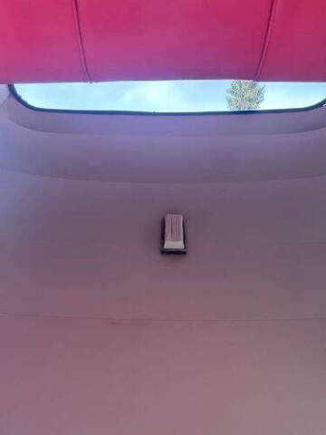 1965 Pontiac Tempest